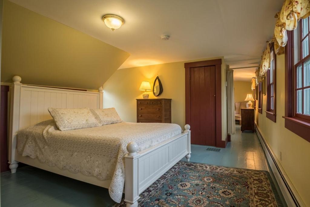 Walpole Inn At Valley Farms חדר תמונה